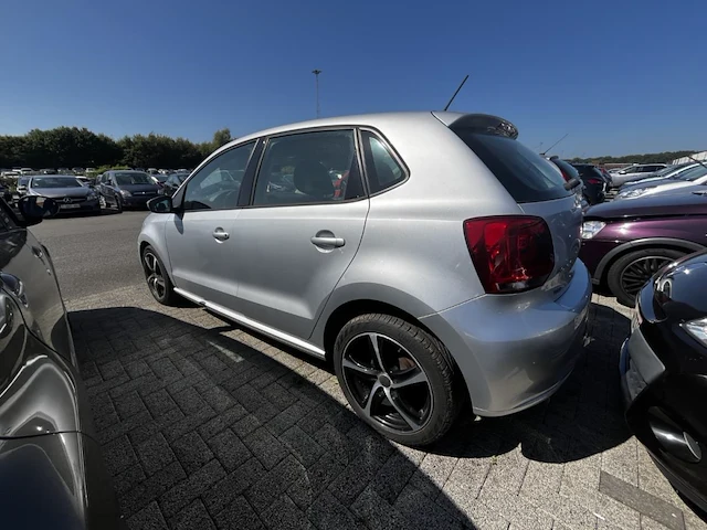 Volkswagen polo, 2011 - afbeelding 27 van  31