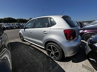 Volkswagen polo, 2011 - afbeelding 27 van  31