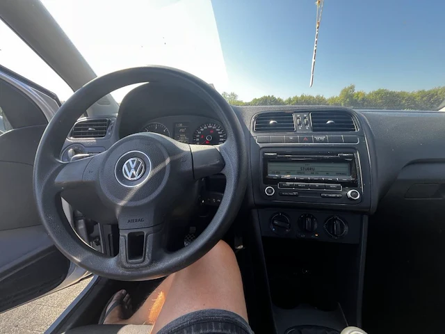 Volkswagen polo, 2011 - afbeelding 29 van  31