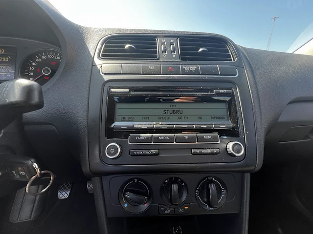Volkswagen polo, 2011 - afbeelding 30 van  31