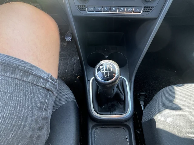 Volkswagen polo, 2011 - afbeelding 2 van  28