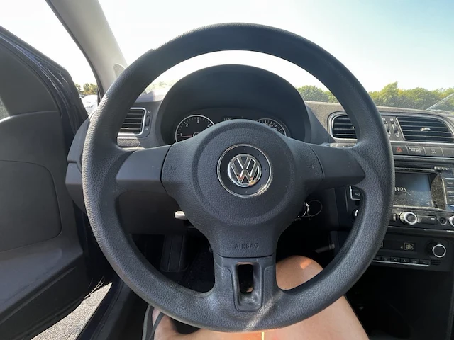 Volkswagen polo, 2011 - afbeelding 4 van  28