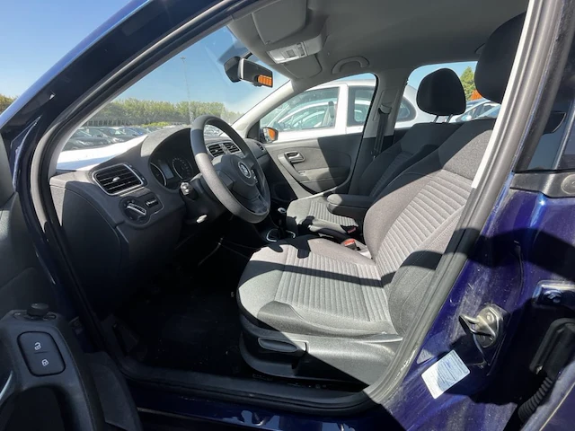 Volkswagen polo, 2011 - afbeelding 7 van  28