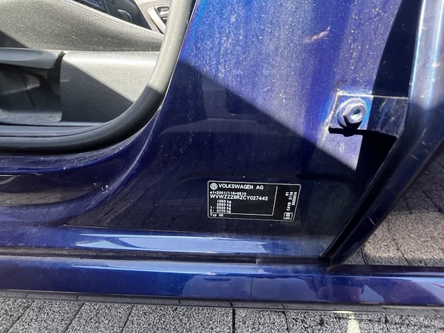 Volkswagen polo, 2011 - afbeelding 8 van  28