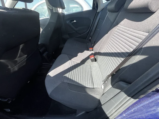 Volkswagen polo, 2011 - afbeelding 10 van  28