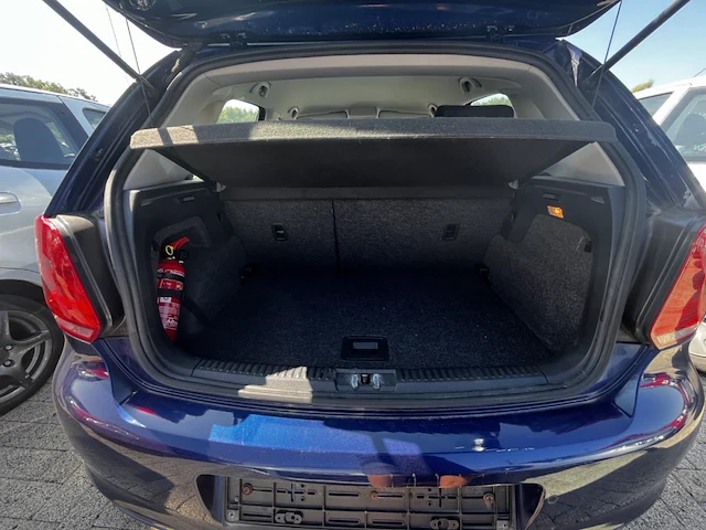 Volkswagen polo, 2011 - afbeelding 11 van  28