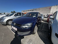 Volkswagen polo, 2011 - afbeelding 1 van  28