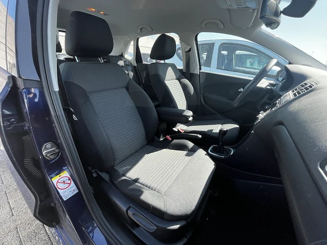 Volkswagen polo, 2011 - afbeelding 15 van  28