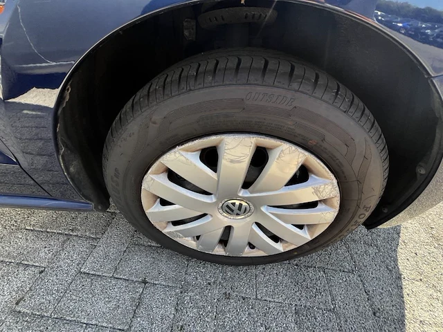 Volkswagen polo, 2011 - afbeelding 16 van  28