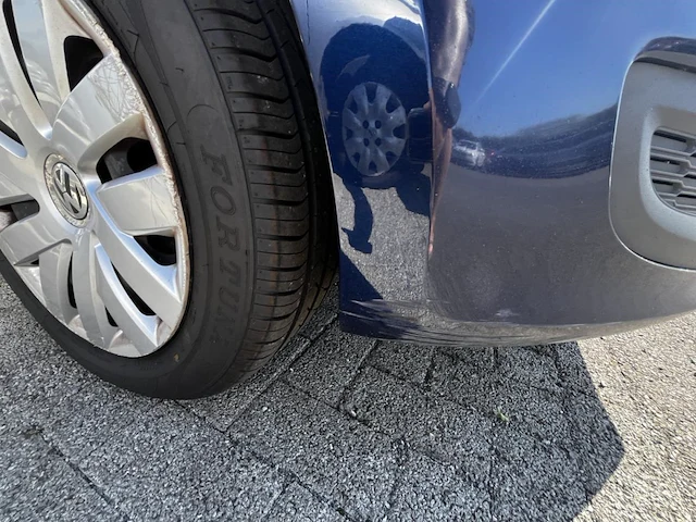 Volkswagen polo, 2011 - afbeelding 18 van  28