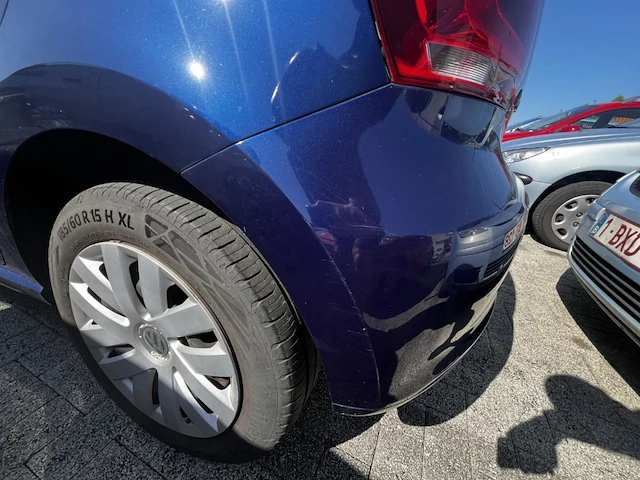 Volkswagen polo, 2011 - afbeelding 21 van  28