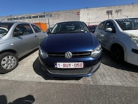 Volkswagen polo, 2011 - afbeelding 12 van  28