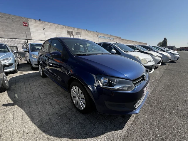 Volkswagen polo, 2011 - afbeelding 22 van  28