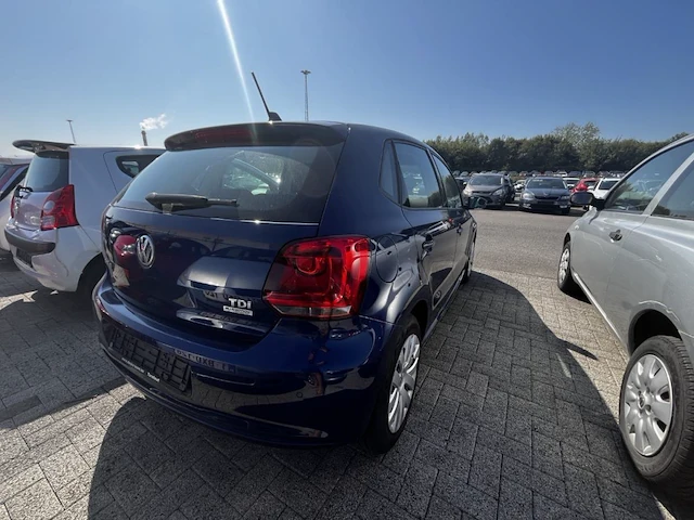 Volkswagen polo, 2011 - afbeelding 23 van  28