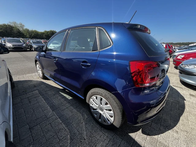 Volkswagen polo, 2011 - afbeelding 25 van  28