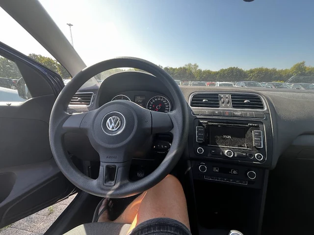 Volkswagen polo, 2011 - afbeelding 27 van  28