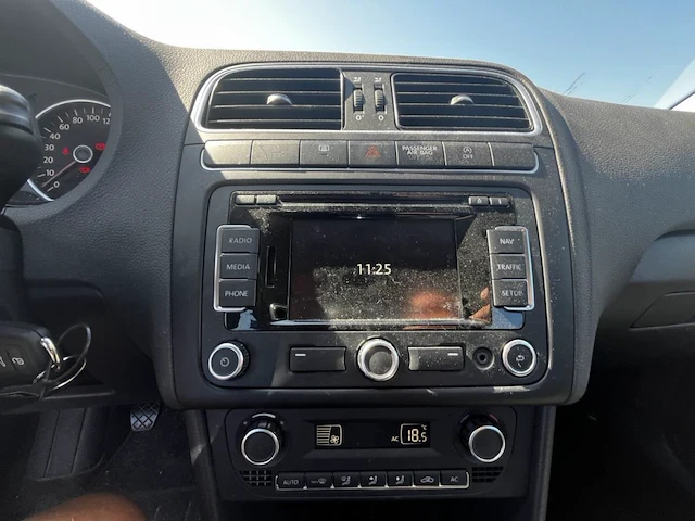 Volkswagen polo, 2011 - afbeelding 28 van  28