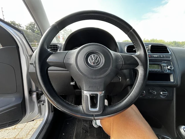 Volkswagen polo, 2011 - afbeelding 4 van  30