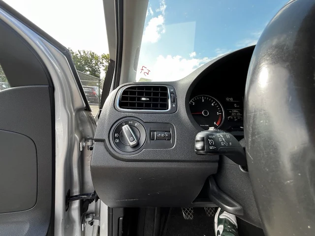 Volkswagen polo, 2011 - afbeelding 5 van  30