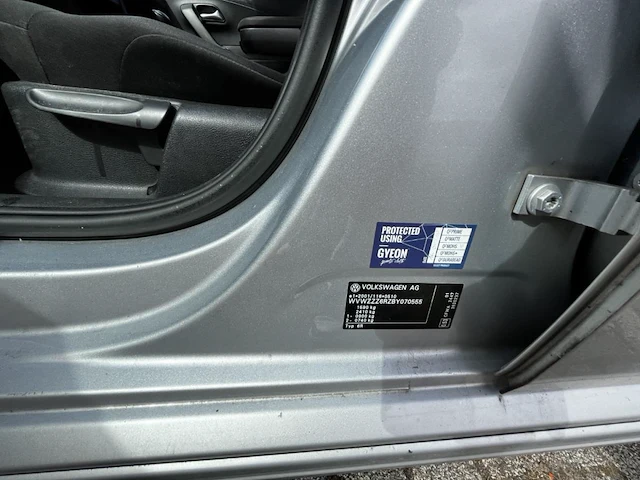 Volkswagen polo, 2011 - afbeelding 9 van  30