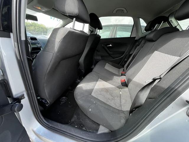 Volkswagen polo, 2011 - afbeelding 10 van  30