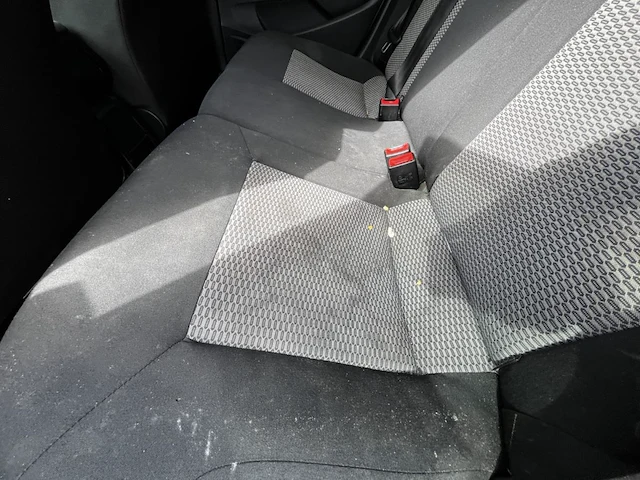 Volkswagen polo, 2011 - afbeelding 11 van  30