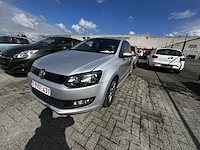 Volkswagen polo, 2011 - afbeelding 1 van  30