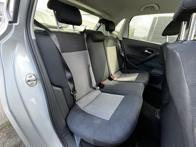 Volkswagen polo, 2011 - afbeelding 15 van  30