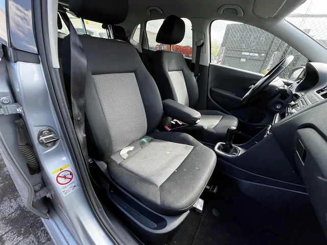 Volkswagen polo, 2011 - afbeelding 16 van  30