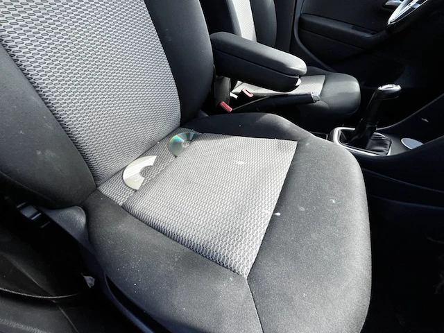 Volkswagen polo, 2011 - afbeelding 17 van  30