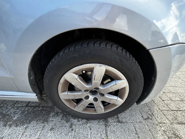 Volkswagen polo, 2011 - afbeelding 18 van  30