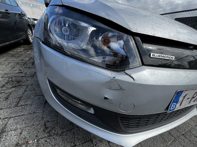 Volkswagen polo, 2011 - afbeelding 19 van  30