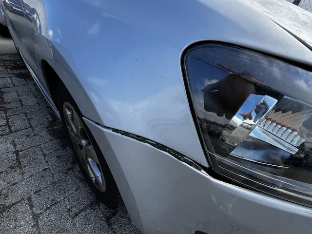 Volkswagen polo, 2011 - afbeelding 20 van  30