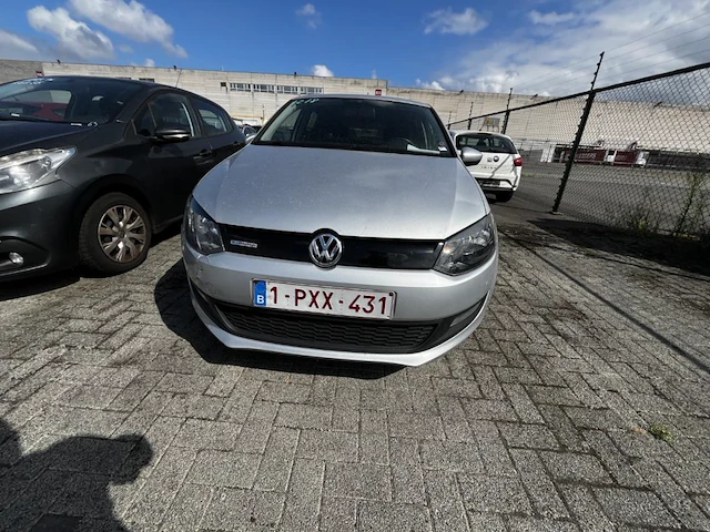 Volkswagen polo, 2011 - afbeelding 12 van  30