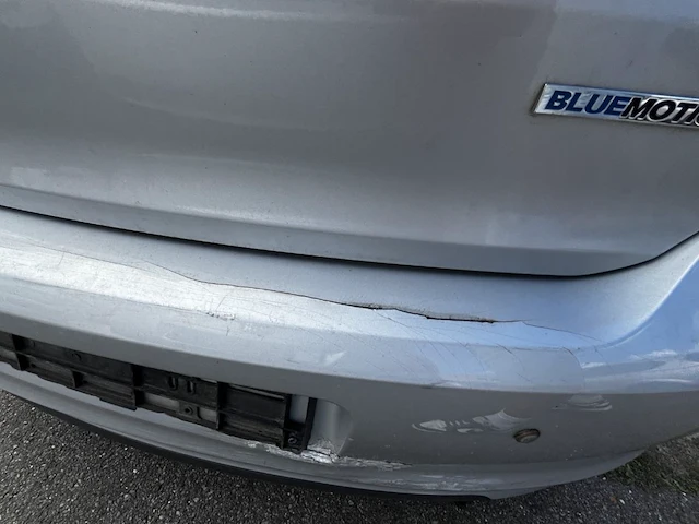 Volkswagen polo, 2011 - afbeelding 24 van  30
