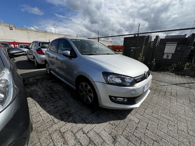 Volkswagen polo, 2011 - afbeelding 23 van  30
