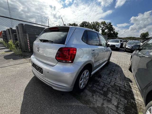 Volkswagen polo, 2011 - afbeelding 25 van  30