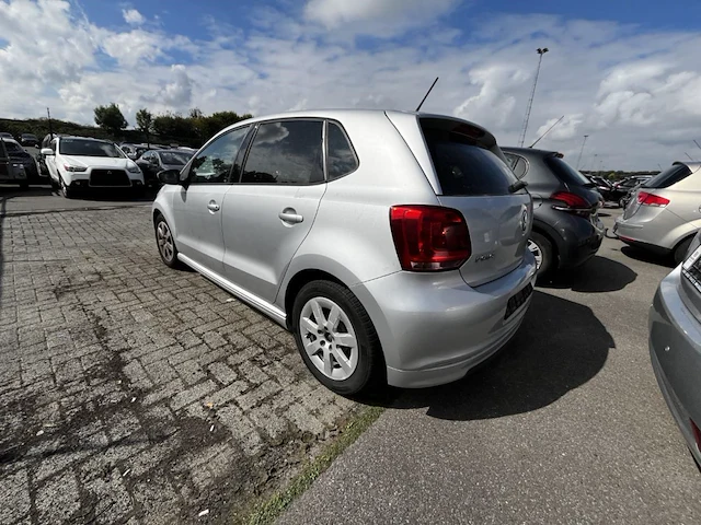 Volkswagen polo, 2011 - afbeelding 26 van  30
