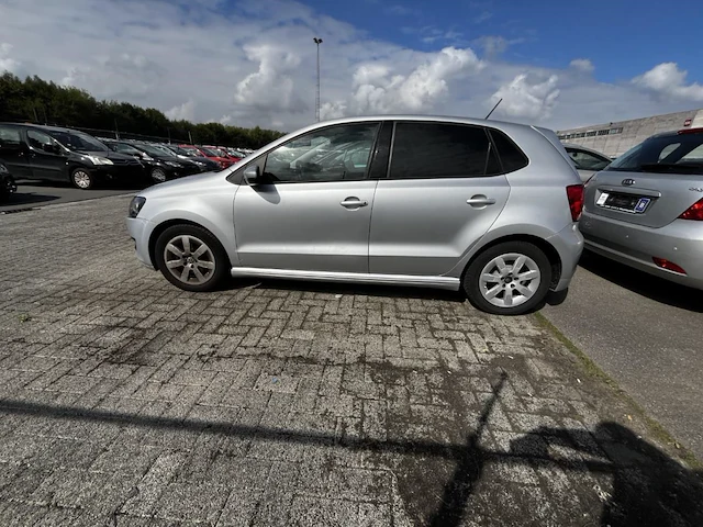 Volkswagen polo, 2011 - afbeelding 27 van  30