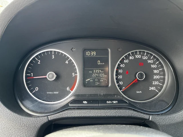 Volkswagen polo, 2011 - afbeelding 28 van  30