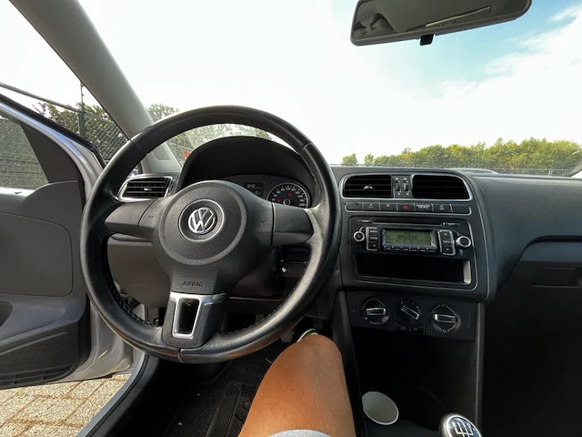 Volkswagen polo, 2011 - afbeelding 29 van  30