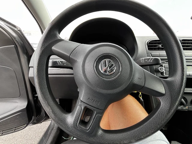 Volkswagen polo, 2011 - afbeelding 4 van  43