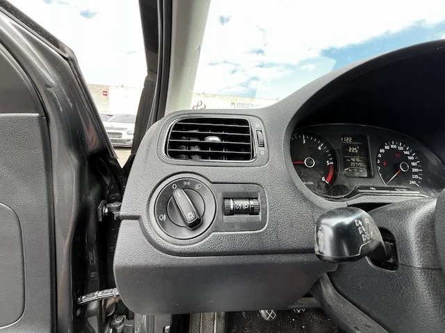 Volkswagen polo, 2011 - afbeelding 5 van  43
