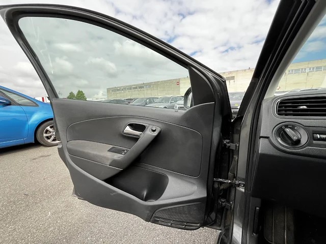 Volkswagen polo, 2011 - afbeelding 6 van  43