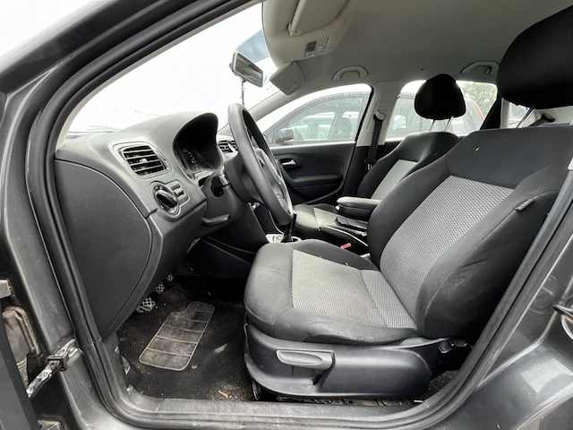 Volkswagen polo, 2011 - afbeelding 8 van  43