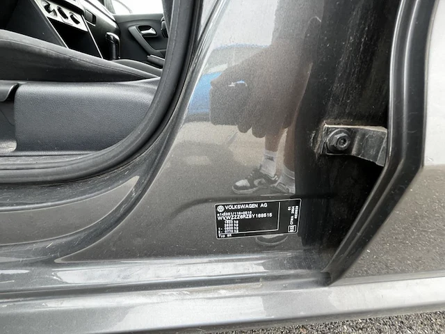 Volkswagen polo, 2011 - afbeelding 9 van  43