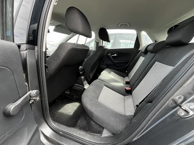 Volkswagen polo, 2011 - afbeelding 10 van  43