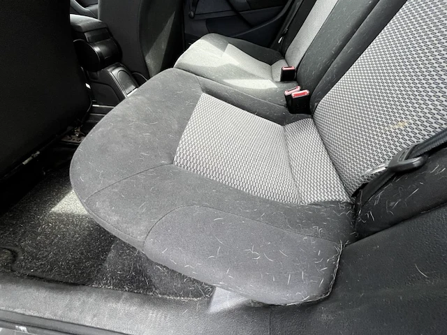 Volkswagen polo, 2011 - afbeelding 11 van  43