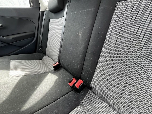 Volkswagen polo, 2011 - afbeelding 14 van  43