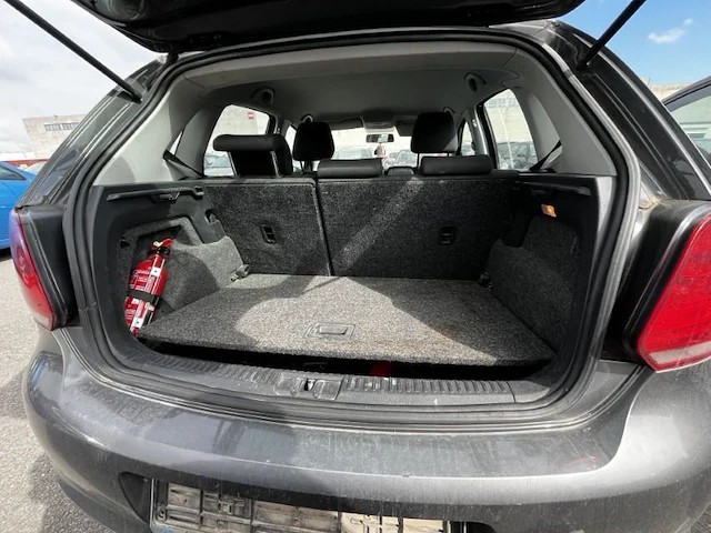 Volkswagen polo, 2011 - afbeelding 15 van  43